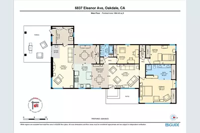 6837 Eleanor Road, Oakdale, CA 95361 - Photo 82