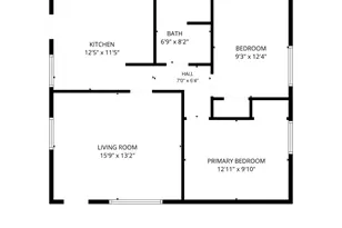 1506 W Orangeburg Ave, Modesto, CA 95350 - Photo 16