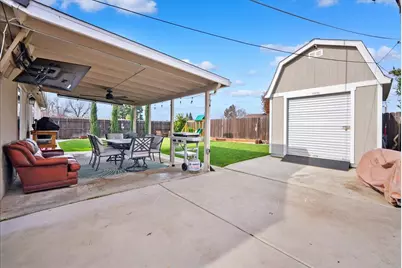 9201 Castlemont Circle, Orangevale, CA 95662 - Photo 20