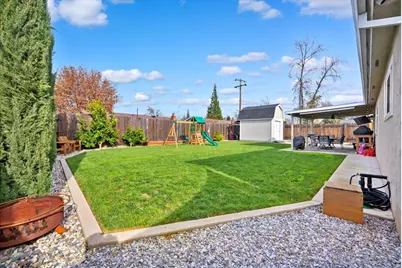 9201 Castlemont Circle, Orangevale, CA 95662 - Photo 22