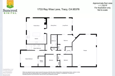 1733 Ray Wise Lane, Tracy, CA 95376 - Photo 42