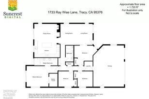 1733 Ray Wise Ln, Tracy, CA 95376 - Photo 60