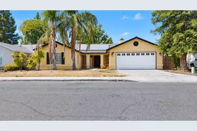 5457 N Ensanada Avenue, Fresno, CA 93723 - Photo 1