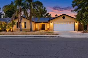 5457 N Ensanada Ave, Fresno, CA 93723 - Photo 2