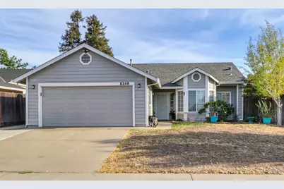 8248 Cliffe Way, Sacramento, CA 95828 - Photo 1