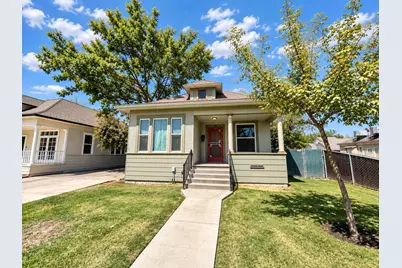110 W Myrtle Street, Hanford, CA 93230 - Photo 1