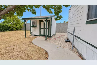 Mack Road #37, Sacramento, CA 95823 - Photo 30