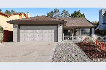 3545 Pine Hollow Way, Antelope, CA 95843 - Photo 1