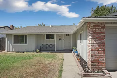1717 Silvaire Drive, Modesto, CA 95350 - Photo 1