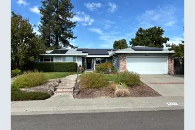 6337 Hillrise Drive, Carmichael, CA 95608 - Photo 2