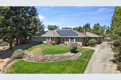 10117 Del Almendra Drive, Oakdale, CA 95361 - Photo 1