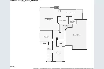 147 Thorndike Way, Folsom, CA 95630 - Photo 64