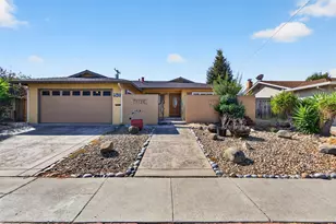 4556 Theresa Ave, Fremont, CA 94538 - Photo 1