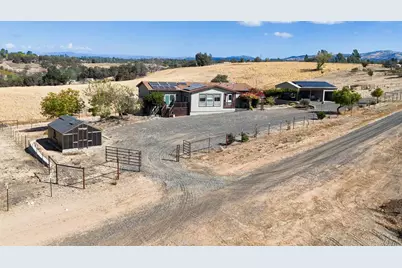 294 Butte Vista Rd, Oroville, CA 95966 - Photo 1