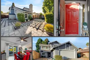 1229 Fall Creek Way, Sacramento, CA 95833 - Photo 1