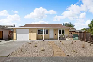 5254 Peony Dr, Livermore, CA 94551 - Photo 1