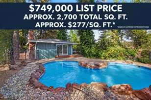 17891 Lake Arthur Rd, Applegate, CA 95703 - Photo 1