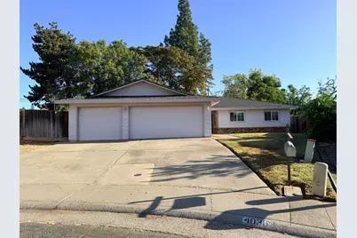 4036 Triplett Court, Carmichael, CA 95608 - Photo 1