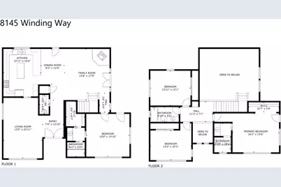 8145 Winding Way, Fair Oaks, CA 95628 - Photo 8