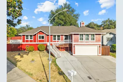 4346 Wendover Court, Fair Oaks, CA 95628 - Photo 2