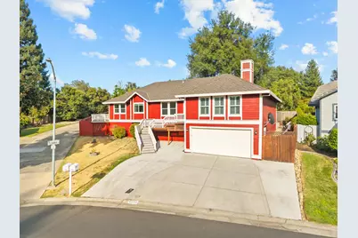 4346 Wendover Court, Fair Oaks, CA 95628 - Photo 1