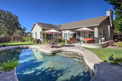 15393 Abierto, Rancho Murieta, CA 95683 - Photo 34