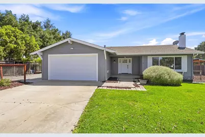 140 Roosevelt Avenue, San Martin, CA 95046 - Photo 1
