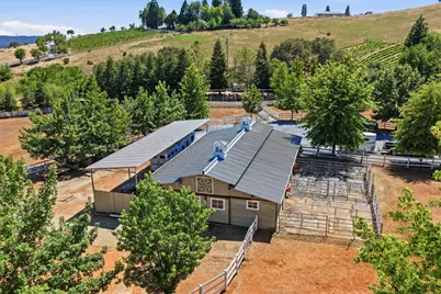 Salmon Falls Road, Pilot Hill, CA 95664 - Photo 8