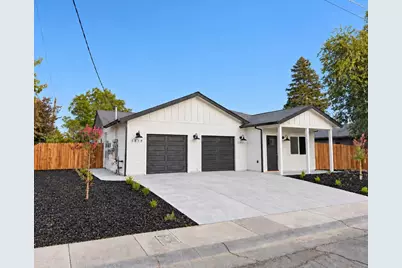 5861 Wallace Avenue, Sacramento, CA 95824 - Photo 1