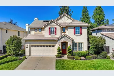 7525 Colbert Drive, Rancho Murieta, CA 95683 - Photo 1