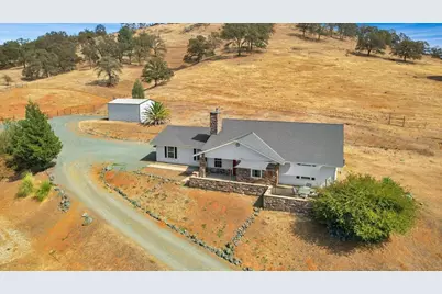 10823 Peoria Road, Browns Valley, CA 95918 - Photo 1