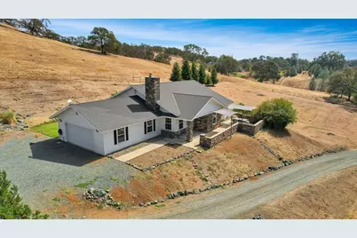 10823 Peoria Road, Browns Valley, CA 95918 - Photo 2