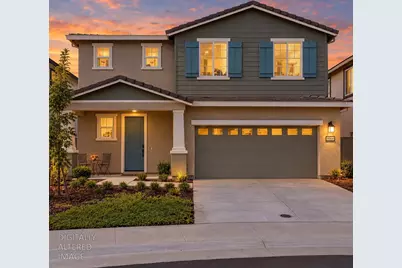 5064 Frisbee Drive, Roseville, CA 95747 - Photo 1
