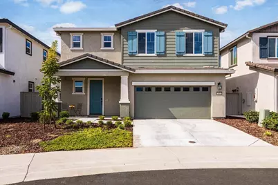 5064 Frisbee Drive, Roseville, CA 95747 - Photo 2