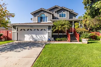 705 William Moss Boulevard, Stockton, CA 95206 - Photo 2