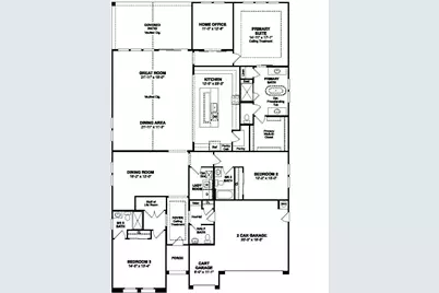 4338 Nestor Court, Rancho Cordova, CA 95742 - Photo 2