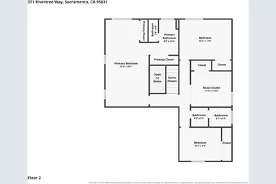 371 Rivertree, Sacramento, CA 95831 - Photo 48