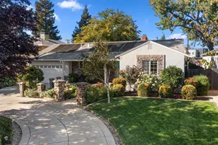 3531 El Ricon Way, Sacramento, CA 95864 - Photo 1