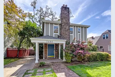 2680 Curtis Way, Sacramento, CA 95818 - Photo 1