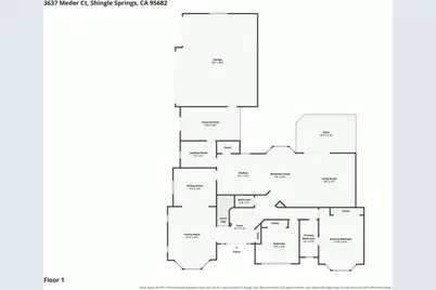 3637 Meder Court, Shingle Springs, CA 95682 - Photo 88