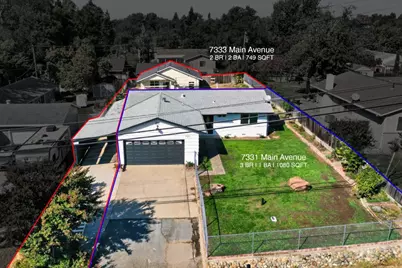 7331 Main Ave, Orangevale, CA 95662 - Photo 12