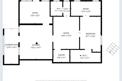 4107 Smallwood Lane, Fair Oaks, CA 95628 - Photo 56