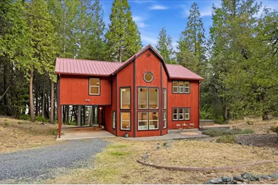 11560 Lacoste Lane, Nevada City, CA 95959 - Photo 40