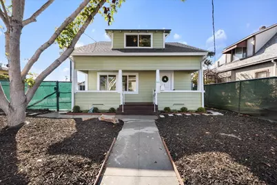 345 S 37th Street, Richmond, CA 94804 - Photo 4