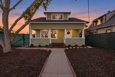 345 S 37th Street, Richmond, CA 94804 - Photo 1