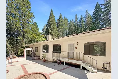 12606 Green Lee Woods Lane, Nevada City, CA 95959 - Photo 1