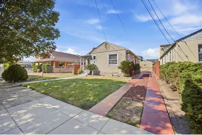2321 106th Avenue, Oakland, CA 94603 - Photo 1