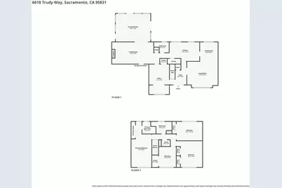 6618 Trudy Way, Sacramento, CA 95831 - Photo 50
