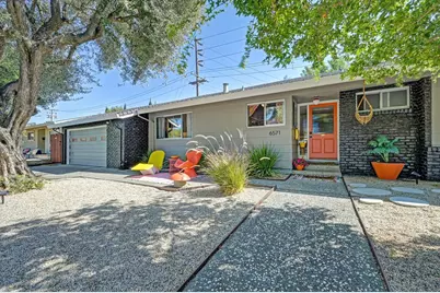 6571 Lake Park Drive, Sacramento, CA 95831 - Photo 2
