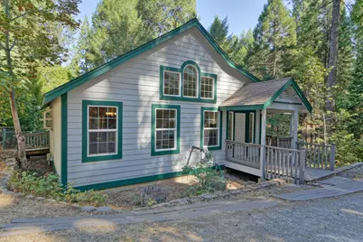 5900 Quick Silver Road, Pollock Pines, CA 95726 - Photo 2